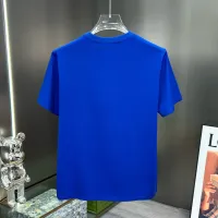 $68.00 USD Versace T-Shirts Short Sleeved For Men #1469936