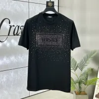$72.00 USD Versace T-Shirts Short Sleeved For Men #1469943
