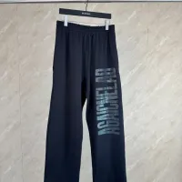 $80.00 USD Balenciaga Pants For Unisex #1469969