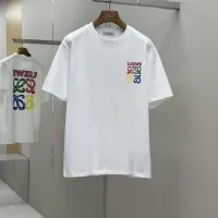 $42.00 USD LOEWE T-Shirts Short Sleeved For Men #1469970