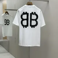 $42.00 USD Balenciaga T-Shirts Short Sleeved For Men #1469971