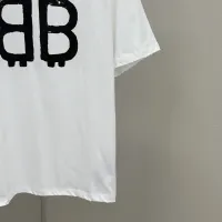 $42.00 USD Balenciaga T-Shirts Short Sleeved For Men #1469971