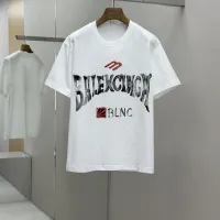 $42.00 USD Balenciaga T-Shirts Short Sleeved For Men #1469972