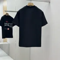 $42.00 USD Balenciaga T-Shirts Short Sleeved For Men #1469973