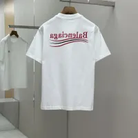 $42.00 USD Balenciaga T-Shirts Short Sleeved For Men #1469974