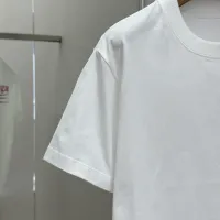$42.00 USD Balenciaga T-Shirts Short Sleeved For Men #1469974