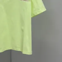 $42.00 USD Balenciaga T-Shirts Short Sleeved For Men #1469975