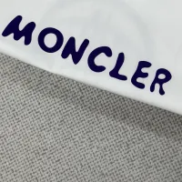 $42.00 USD Moncler T-Shirts Short Sleeved For Men #1469983