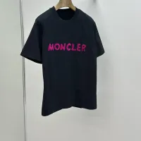 $42.00 USD Moncler T-Shirts Short Sleeved For Men #1469984