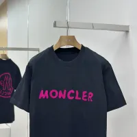 $42.00 USD Moncler T-Shirts Short Sleeved For Men #1469984