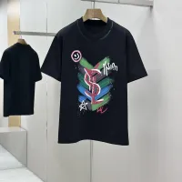 $42.00 USD Yves Saint Laurent YSL T-shirts Short Sleeved For Men #1469986