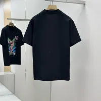 $42.00 USD Yves Saint Laurent YSL T-shirts Short Sleeved For Men #1469986