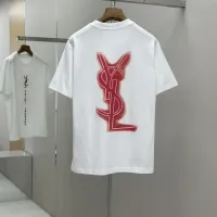 $42.00 USD Yves Saint Laurent YSL T-shirts Short Sleeved For Men #1469987