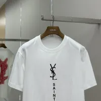 $42.00 USD Yves Saint Laurent YSL T-shirts Short Sleeved For Men #1469987