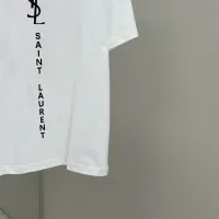 $42.00 USD Yves Saint Laurent YSL T-shirts Short Sleeved For Men #1469987