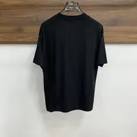 $60.00 USD Balenciaga T-Shirts Short Sleeved For Men #1470003