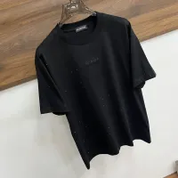 $60.00 USD Balenciaga T-Shirts Short Sleeved For Men #1470003