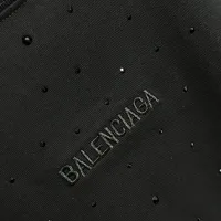 $60.00 USD Balenciaga T-Shirts Short Sleeved For Men #1470003