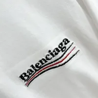 $60.00 USD Balenciaga T-Shirts Short Sleeved For Men #1470004