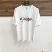 $60.00 USD Balenciaga T-Shirts Short Sleeved For Men #1470006