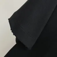 $60.00 USD Balenciaga T-Shirts Short Sleeved For Men #1470007