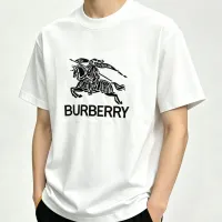 $60.00 USD Burberry T-Shirts Short Sleeved For Men #1470008