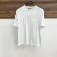 $60.00 USD Burberry T-Shirts Short Sleeved For Men #1470010