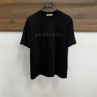 $60.00 USD Burberry T-Shirts Short Sleeved For Men #1470011