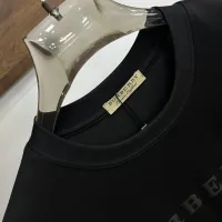 $60.00 USD Burberry T-Shirts Short Sleeved For Men #1470011