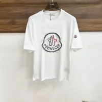 $60.00 USD Moncler T-Shirts Short Sleeved For Men #1470022