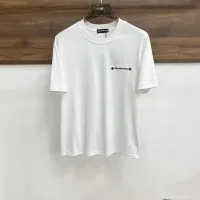 $60.00 USD Chrome Hearts T-Shirts Short Sleeved For Men #1470050