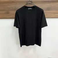 $60.00 USD Chrome Hearts T-Shirts Short Sleeved For Men #1470053