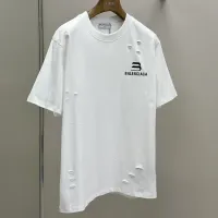 $60.00 USD Balenciaga T-Shirts Short Sleeved For Men #1470056