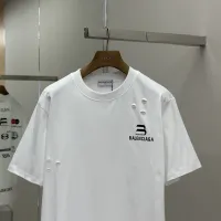 $60.00 USD Balenciaga T-Shirts Short Sleeved For Men #1470056