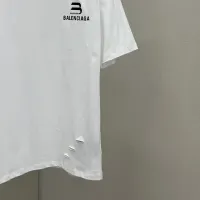 $60.00 USD Balenciaga T-Shirts Short Sleeved For Men #1470056