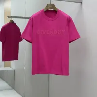 $60.00 USD Givenchy T-Shirts Short Sleeved For Men #1470063