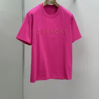$60.00 USD Givenchy T-Shirts Short Sleeved For Men #1470063