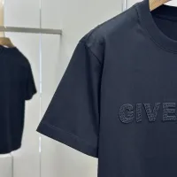 $60.00 USD Givenchy T-Shirts Short Sleeved For Men #1470064