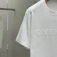 $60.00 USD Givenchy T-Shirts Short Sleeved For Men #1470065