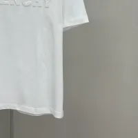 $60.00 USD Givenchy T-Shirts Short Sleeved For Men #1470065