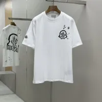 $60.00 USD Moncler T-Shirts Short Sleeved For Men #1470066