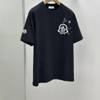 $60.00 USD Moncler T-Shirts Short Sleeved For Men #1470067