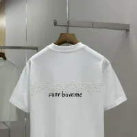 $60.00 USD Yves Saint Laurent YSL T-shirts Short Sleeved For Men #1470068