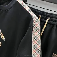 $112.00 USD Burberry Tracksuits Short Sleeved For Men #1470094