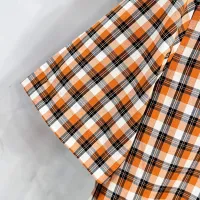 $82.00 USD Burberry Shirts Short Sleeved For Men #1470113