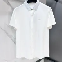 $76.00 USD Dolce & Gabbana D&G Shirts Short Sleeved For Men #1470120