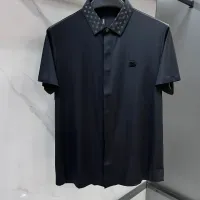 $76.00 USD Dolce & Gabbana D&G Shirts Short Sleeved For Men #1470122