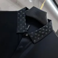 $76.00 USD Dolce & Gabbana D&G Shirts Short Sleeved For Men #1470122