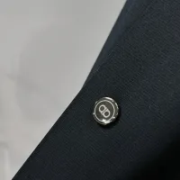 $76.00 USD Salvatore Ferragamo Shirts Short Sleeved For Men #1470125