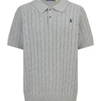 $60.00 USD Ralph Lauren Polo T-Shirts Short Sleeved For Unisex #1470163
